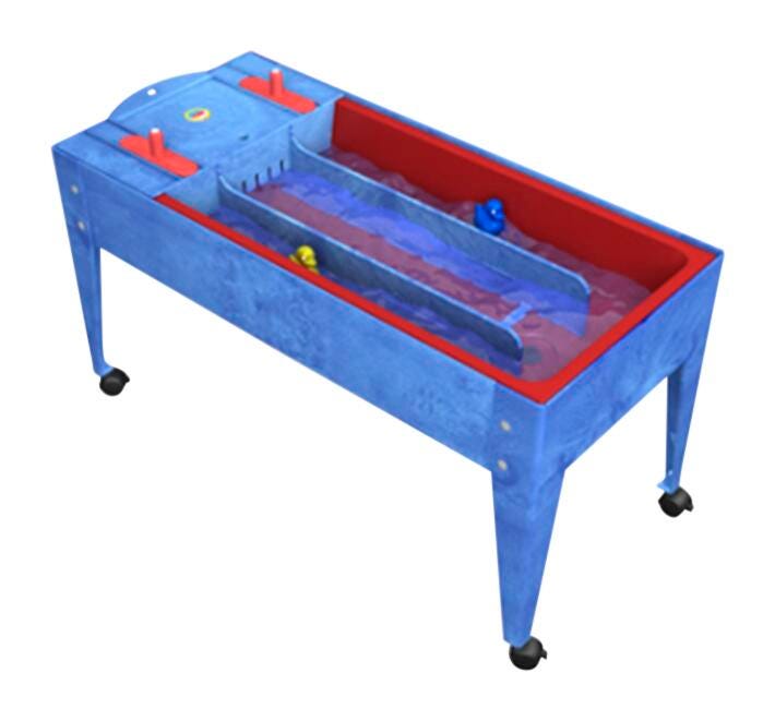 Sand and Water Tables, Item Number 1599004